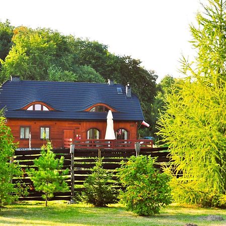 Dom Nad Rozlewiskiem Zamosc  Ngoại thất bức ảnh