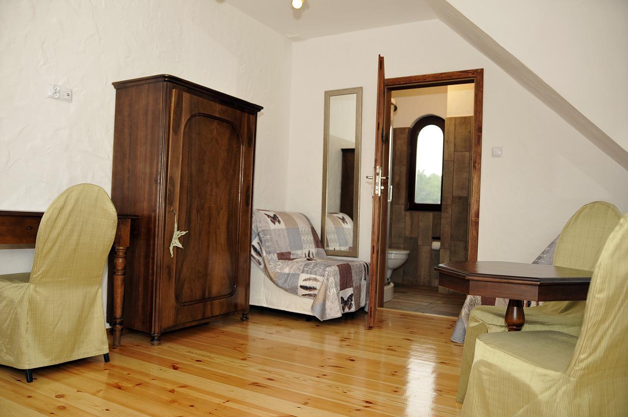 Dom Nad Rozlewiskiem Zamosc  Ngoại thất bức ảnh